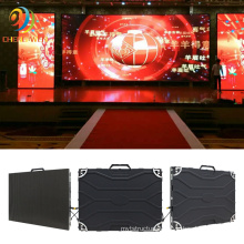 Indoor P2.5 640x480mm Rental Led Display For Concert